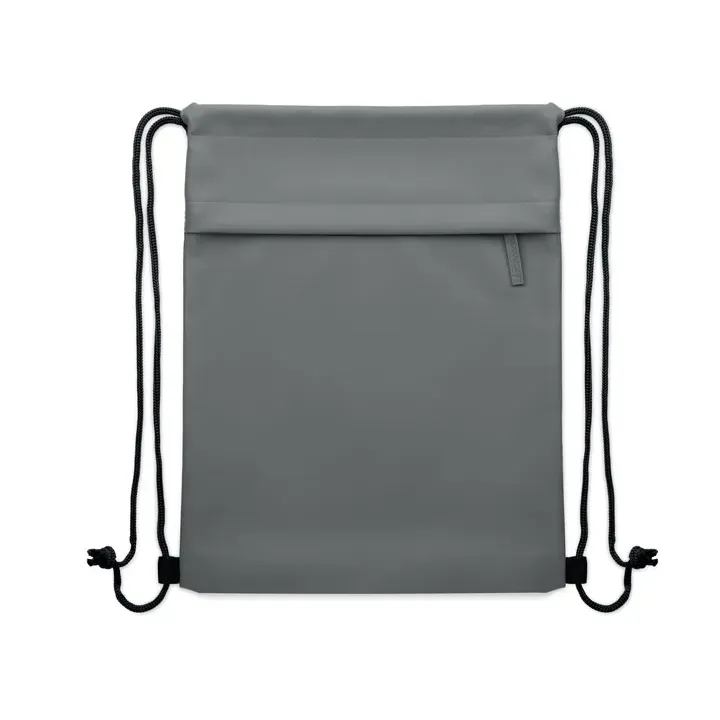 Drawstring bag in 600D RPET - MO2639 (MOCN#15)